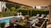 Villa Sea Miracle pool&welness Krk by Villas Guide