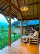 The Alam Bungalow & Restaurant