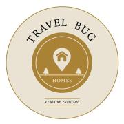 Travel Bug Homes