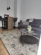 Cozy Apartment in Old Riga & Free Underground Parking