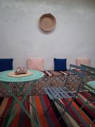 Mineral Spirit Guest House