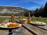 Glamping at Camping La Source