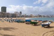 Top Las Palmas de Gran Canaria