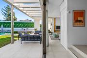 Amazing modern villa located mins from beach RDR234