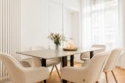 Aurevo 3BR - Whirlpool & Private Garden - Messeplatz