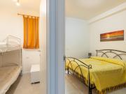 Air-conditioned, in residence, with pool and patio