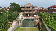 The Willows 7 BR Private Villa with Infinity & Lap Pool