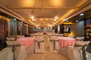 Hotel Aditya Park Regent