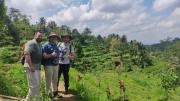 Rinjani inn Lombok