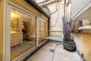 Campo dei Fiori Historic Apartment