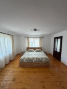Casa Pietrele Doamnei Bucovina Loft