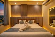 Hotel De Grand Dwarka-Near Jaipur Airport