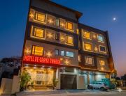Hotel De Grand Dwarka-Near Jaipur Airport