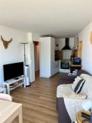 Les Caravelles Appartement rénové proche plage & parking
