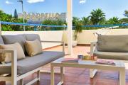 Marbella Suite en Banana Beach, near the beach