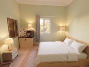 TSN homestay