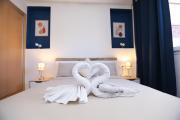 Cocon neuf & cosy 2 ch, clim, wifi, idéal famille
