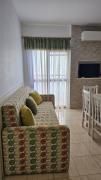 Shkembi apartment