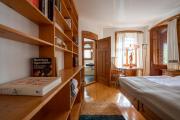Stilvolle 3-Zimmer Wohnung in Jugendstilvilla