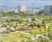 Appart Luxe Vue Panoramique Champs de Course Fès