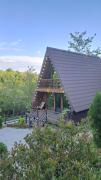 Green Paradise Martvili Cottege