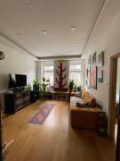 Bohemian Home