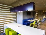 Ibis budget Lorient Caudan