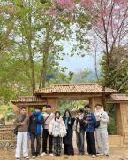 Homestay Nas house