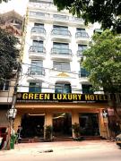Green Luxury Hanoi Hotel