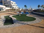 Te huur Luxe appartement Seascape in Benidorm