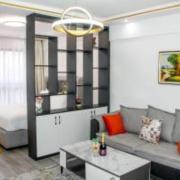 comfort fully furnished studio apartment in kileleshwa with unbeatable city views