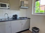 Sfeervol en gezellige Zeeuwse Cottage 5 personen