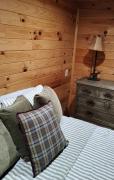 Perfectly Imperfect Cabin
