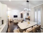 Luxury city center apartment
