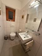 Rewilding chalet Chamois