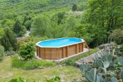 Les Terrasses de Montouret
