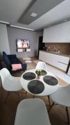 Top Burgas City