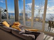 Villa Küstenperle, App Muschelblick - Meerblick pur!
