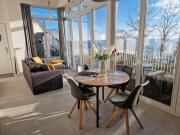 Villa Küstenperle, App Muschelblick - Meerblick pur!