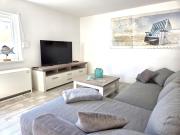 Villa Monika - App Seemeile 1