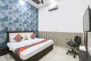 Top New Delhi Top New Delhi