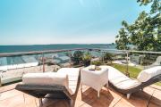 Villa Friede Marie FeWo Ostseeweitblick