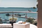 Villa Friede Marie FeWo Ostseeweitblick