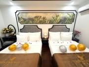 Green Luxury Hanoi Hotel