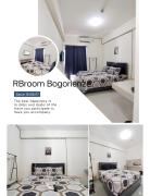 Top Bogor