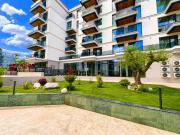 Emilia Romana Verde Private Apartment