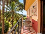 Xenia - 2 rooms apt at Villa Edoardo