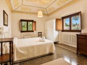 Xenia - 2 rooms apt at Villa Edoardo
