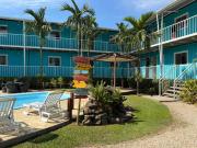 SR Beach Containers