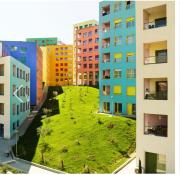 Arjan Apartament